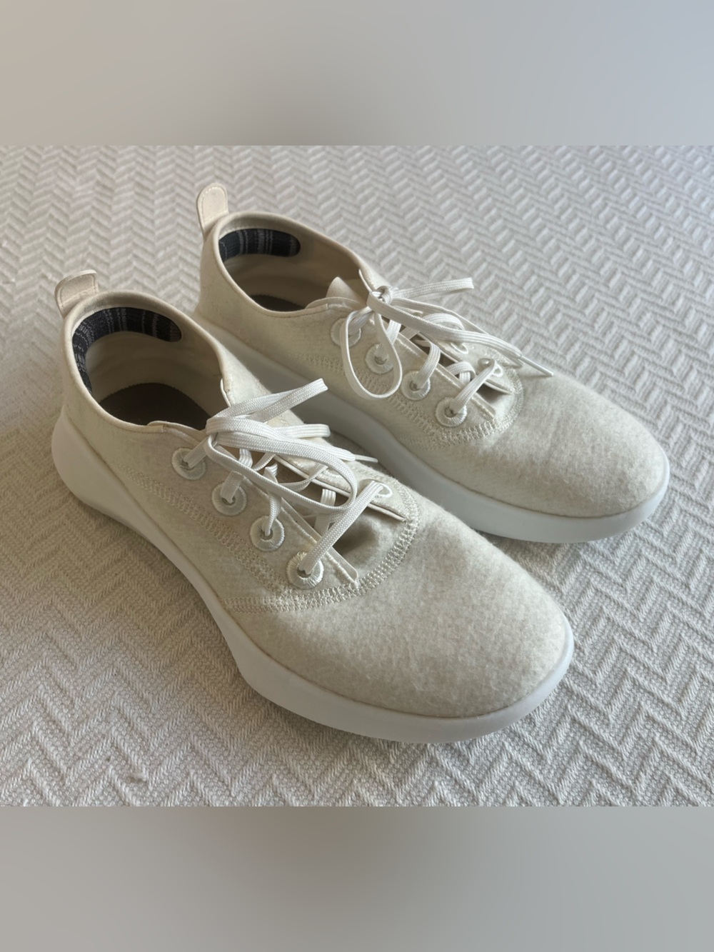 Allbirds SLWR Sneakers